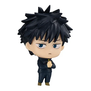 伏黒 恵 – Gachapon Jujutsu Kaisen 5th Anniversary Capsule Figure (a elección)