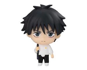 乙骨 憂太（劇場版 呪術廻戦 0） – Gachapon Jujutsu Kaisen 5th Anniversary Capsule Figure (a elección)