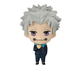 狗巻 棘（劇場版 呪術廻戦 0） – Gachapon Jujutsu Kaisen 5th Anniversary Capsule Figure (a elección)