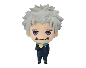 狗巻 棘（劇場版 呪術廻戦 0） – Gachapon Jujutsu Kaisen 5th Anniversary Capsule Figure (a elección)