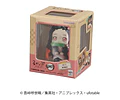 竈門禰豆子 – Gachapon Demon Slayer Lookup Miniature Collection (a elección)