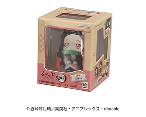 竈門禰豆子 – Gachapon Demon Slayer Lookup Miniature Collection (a elección)