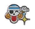 ナミ – Gachapon One Piece Pin Badge Collection 2 (a elección)