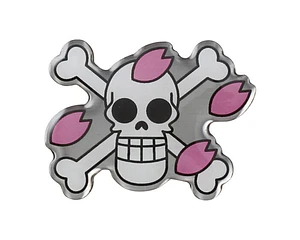 チョッパー – Gachapon One Piece Pin Badge Collection 2 (a elección)