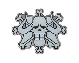 百獣海賊団 – Gachapon One Piece Pin Badge Collection 2 (a elección)