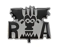 革命軍 – Gachapon One Piece Pin Badge Collection 2 (a elección)
