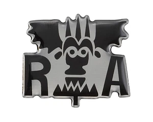 革命軍 – Gachapon One Piece Pin Badge Collection 2 (a elección)
