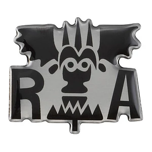革命軍 – Gachapon One Piece Pin Badge Collection 2 (a elección)