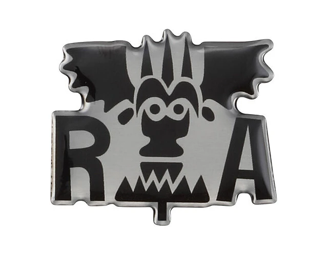 革命軍 – Gachapon One Piece Pin Badge Collection 2 (a elección)
