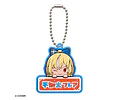 不知火フレア – Gachapon Hololive Onamae Pukkuri Rubber Mascot 2 (a elección)