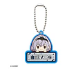白銀ノエル – Gachapon Hololive Onamae Pukkuri Rubber Mascot 2 (a elección)