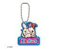尾丸ポルカ – Gachapon Hololive Onamae Pukkuri Rubber Mascot 2 (a elección)
