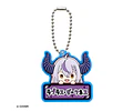 ラプラス・ダークネス – Gachapon Hololive Onamae Pukkuri Rubber Mascot 2 (a elección)