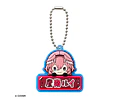 鷹嶺ルイ – Gachapon Hololive Onamae Pukkuri Rubber Mascot 2 (a elección)