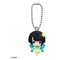 大空スバル – Gachapon Hololive Gashapon Palette Fairy Swing 2 (a elección)