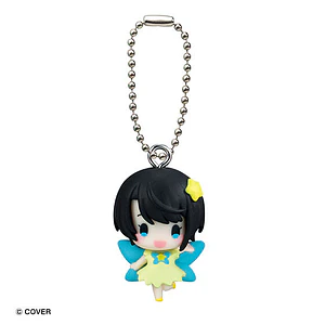 大空スバル – Gachapon Hololive Gashapon Palette Fairy Swing 2 (a elección)