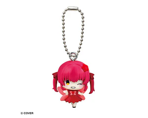 宝鐘マリン – Gachapon Hololive Gashapon Palette Fairy Swing 2 (a elección)