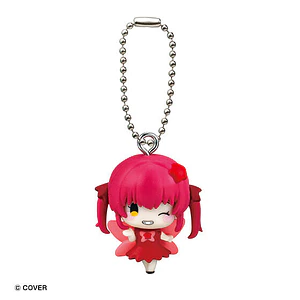 宝鐘マリン – Gachapon Hololive Gashapon Palette Fairy Swing 2 (a elección)