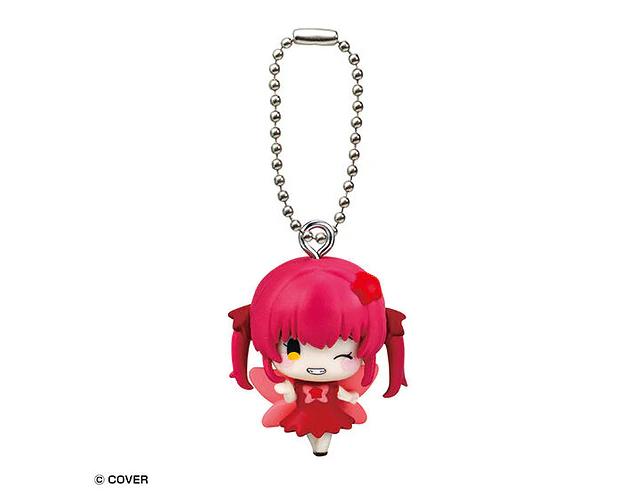 宝鐘マリン – Gachapon Hololive Gashapon Palette Fairy Swing 2 (a elección)