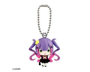 常闇トワ – Gachapon Hololive Gashapon Palette Fairy Swing 2 (a elección)