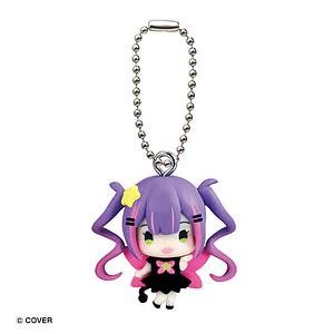 常闇トワ – Gachapon Hololive Gashapon Palette Fairy Swing 2 (a elección)