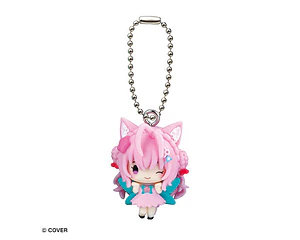 博衣こより – Gachapon Hololive Gashapon Palette Fairy Swing 2 (a elección)