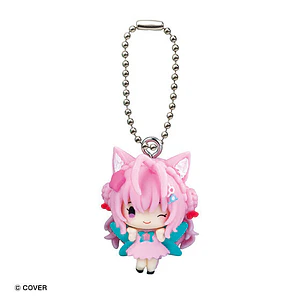 博衣こより – Gachapon Hololive Gashapon Palette Fairy Swing 2 (a elección)