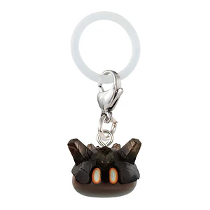 岩スライム – Gachapon Genshin Impact Slime Mejirushi Accessory (a elección)