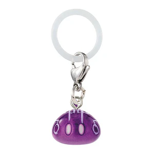 雷スライム – Gachapon Genshin Impact Slime Mejirushi Accessory (a elección)
