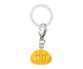 変異雷スライム – Gachapon Genshin Impact Slime Mejirushi Accessory (a elección)