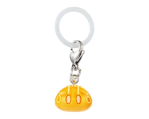 変異雷スライム – Gachapon Genshin Impact Slime Mejirushi Accessory (a elección)