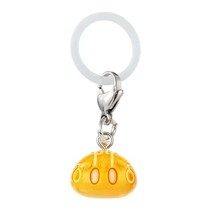 変異雷スライム – Gachapon Genshin Impact Slime Mejirushi Accessory (a elección)