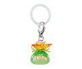 草スライム – Gachapon Genshin Impact Slime Mejirushi Accessory (a elección)