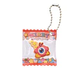 ワドルドゥ – Gachapon Kirby Pupupu Sweets Shop Mascot Charm (a elección)
