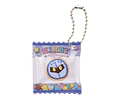 メタナイト – Gachapon Kirby Pupupu Sweets Shop Mascot Charm (a elección)