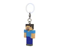 スティーブ – Gachapon Minecraft Mejirushi Accessory Standard (a elección)