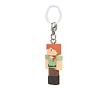 アレックス – Gachapon Minecraft Mejirushi Accessory Standard (a elección)