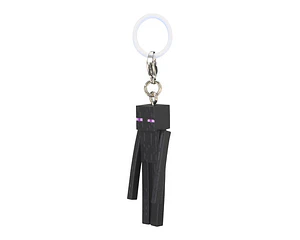 エンダーマン – Gachapon Minecraft Mejirushi Accessory Standard (a elección)