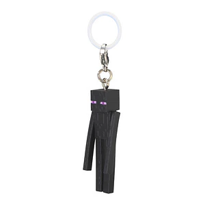 エンダーマン – Gachapon Minecraft Mejirushi Accessory Standard (a elección)