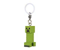 クリーパー – Gachapon Minecraft Mejirushi Accessory Standard (a elección)