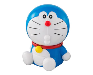ドラえもん(おすわり) – Gachapon Doraemon Light Mascot (a elección)