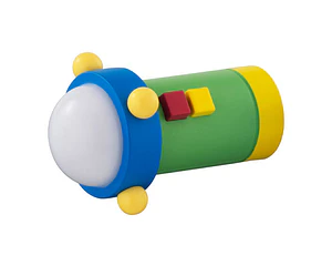 スモールライト – Gachapon Doraemon Light Mascot (a elección)