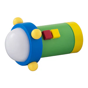 スモールライト – Gachapon Doraemon Light Mascot (a elección)
