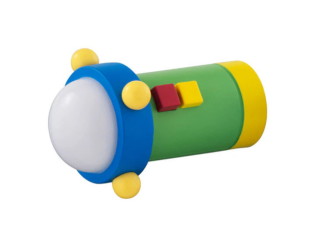 スモールライト – Gachapon Doraemon Light Mascot (a elección)