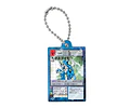 エクスブイモン – Gachapon Digimon Card Game Acrylic Charm Collection 02 (a elección)