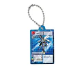 エンジェモン – Gachapon Digimon Card Game Acrylic Charm Collection 02 (a elección)