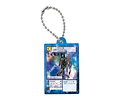 デビモン – Gachapon Digimon Card Game Acrylic Charm Collection 02 (a elección)