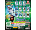 リリモン – Gachapon Digimon Card Game Acrylic Charm Collection 02 (a elección)