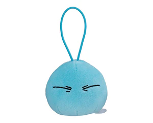 リムルさま – Gachapon Tensura Rimuru Plush Collection (a elección)