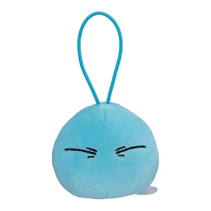 リムルさま – Gachapon Tensura Rimuru Plush Collection (a elección)